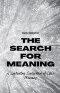 Cover: The Search for Meaning - Manu