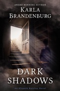 Cover: Dark Shadows (An Elspeth Barclay Novel, #4) - Sonderocity