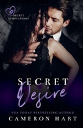 Cover: Secret Desire - Cameron Hart