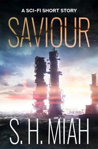 Enlarge image Cover: Saviour - Muslim Fiction Project