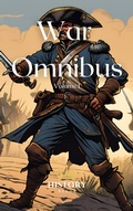 Cover: War Omnibus - History Nerds