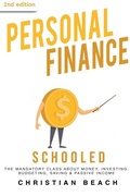 Cover: Personal Finance - Christian Beach