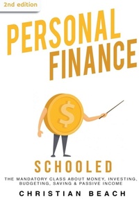 Enlarge image Cover: Personal Finance - Christian Beach