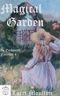 Cover: Magical Garden - Lavender Lass Books