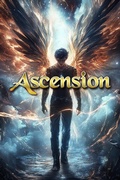 Cover: Ascension - Edward Heath