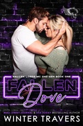 Cover: Fallen Dove - Winter Travers