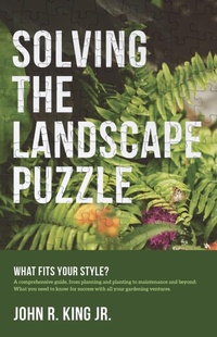 Enlarge image Cover: Solving The Landscape Puzzle (2, #2) - John King