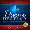 Cover: Divine Destiny - Made for Success Publishing