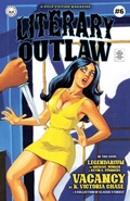 Cover: Literary Outlaw #6 - Literary Outlaw Press