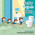 Cover: Potty Project - Living Full Well
