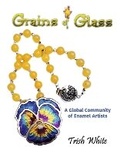 Cover: Grains of Glass - Bookbaby