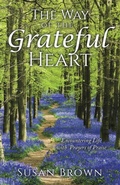Cover: The Way of the Grateful Heart - WestBow Press