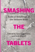 Cover: Smashing the Tablets - State University of New York Press