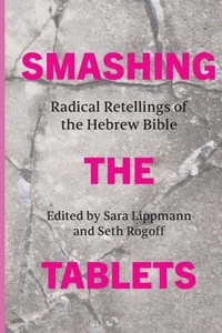 Enlarge image Cover: Smashing the Tablets - State University of New York Press