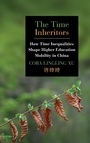 Cover: The Time Inheritors - State University of New York Press