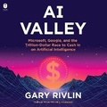 Cover: AI Valley - HarperCollins