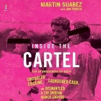 Enlarge image Cover: Inside the Cartel - HarperCollins