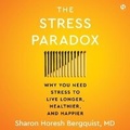 Cover: The Stress Paradox - HarperCollins