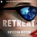 Cover: Retreat - HarperCollins