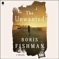 Cover: The Unwanted - HarperCollins