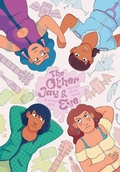 Cover: The Other Jay & Eve - Silver Sprocket