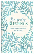 Cover: Everyday Blessings - Barbour Publishing