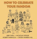 Cover: How To Celebrate Your Fandom - Zepo Publishing