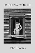 Cover: Missing Youth - John P Thomas III