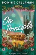 Cover: On Principle - 113 Semper Street Press