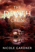 Cover: The Death Cabin - Hawthorn Hill Books