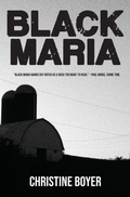 Cover: Black Maria - Run Amok Crime