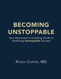 Cover: Becoming Unstoppable - Aquila Life Science, LLC