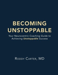 Enlarge image Cover: Becoming Unstoppable - Aquila Life Science, LLC