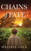 Cover: Chains of Fate - Melissa Cole