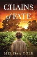 Cover: Chains of Fate - Melissa Cole