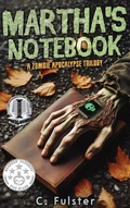 Cover: Martha's Notebook - Independently Published, C. Fulster