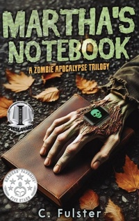 Enlarge image Cover: Martha's Notebook - Independently Published, C. Fulster