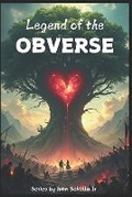 Cover: Legend of the Obverse - Sekella