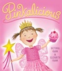 Cover: Pinkalicious - HarperCollins