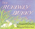 Cover: The Runaway Bunny - HarperCollins