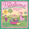 Cover: Pinkalicious: Eggstraordinary Easter - HarperCollins