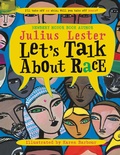 Cover: Let's Talk About Race - HarperCollins
