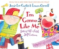 Cover: I'm Gonna Like Me - HarperCollins