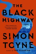 Cover: The Black Highway - Collins