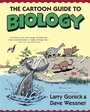 Cover: The Cartoon Guide to Biology - William Morrow