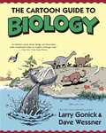 Cover: The Cartoon Guide to Biology - William Morrow