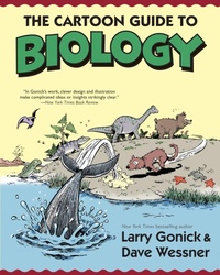 Enlarge image Cover: The Cartoon Guide to Biology - William Morrow