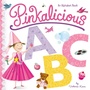 Cover: Pinkalicious ABC - HarperCollins