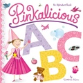 Cover: Pinkalicious ABC - HarperCollins