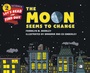 Cover: The Moon Seems to Change - HarperCollins